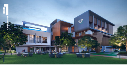 real estate market in india